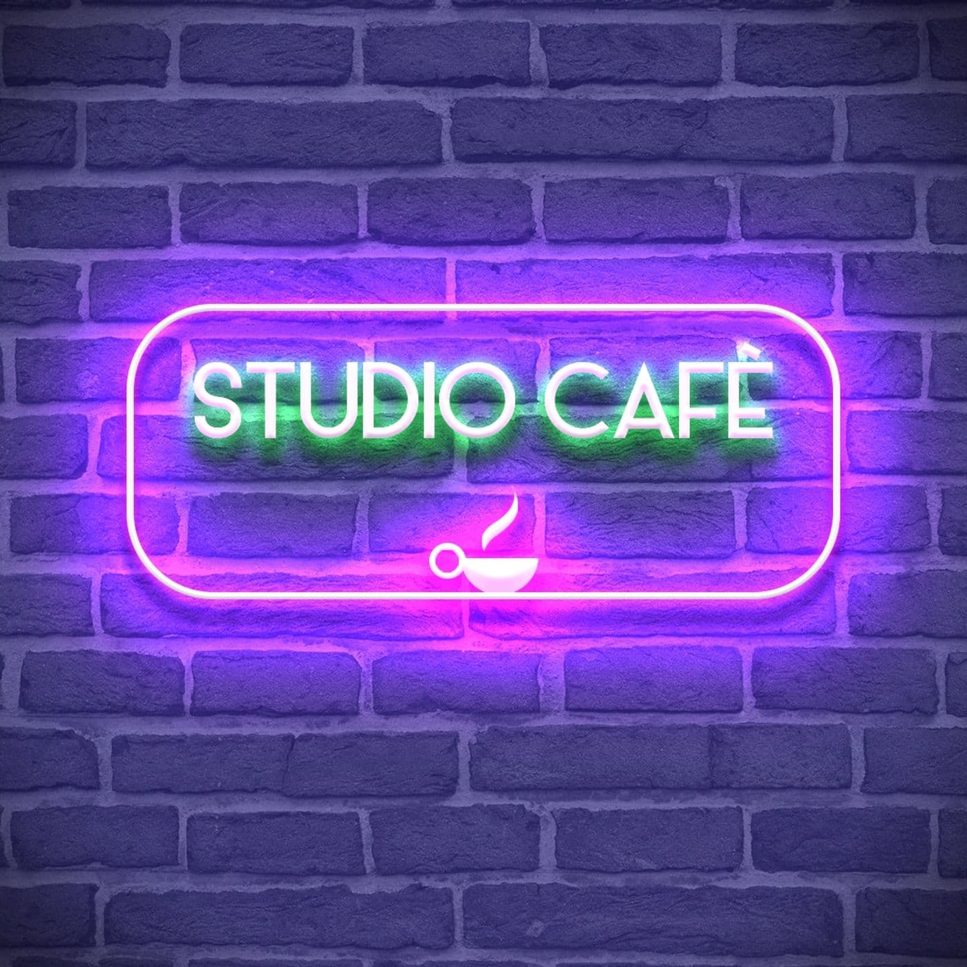 Studio Cafè - Podcasts