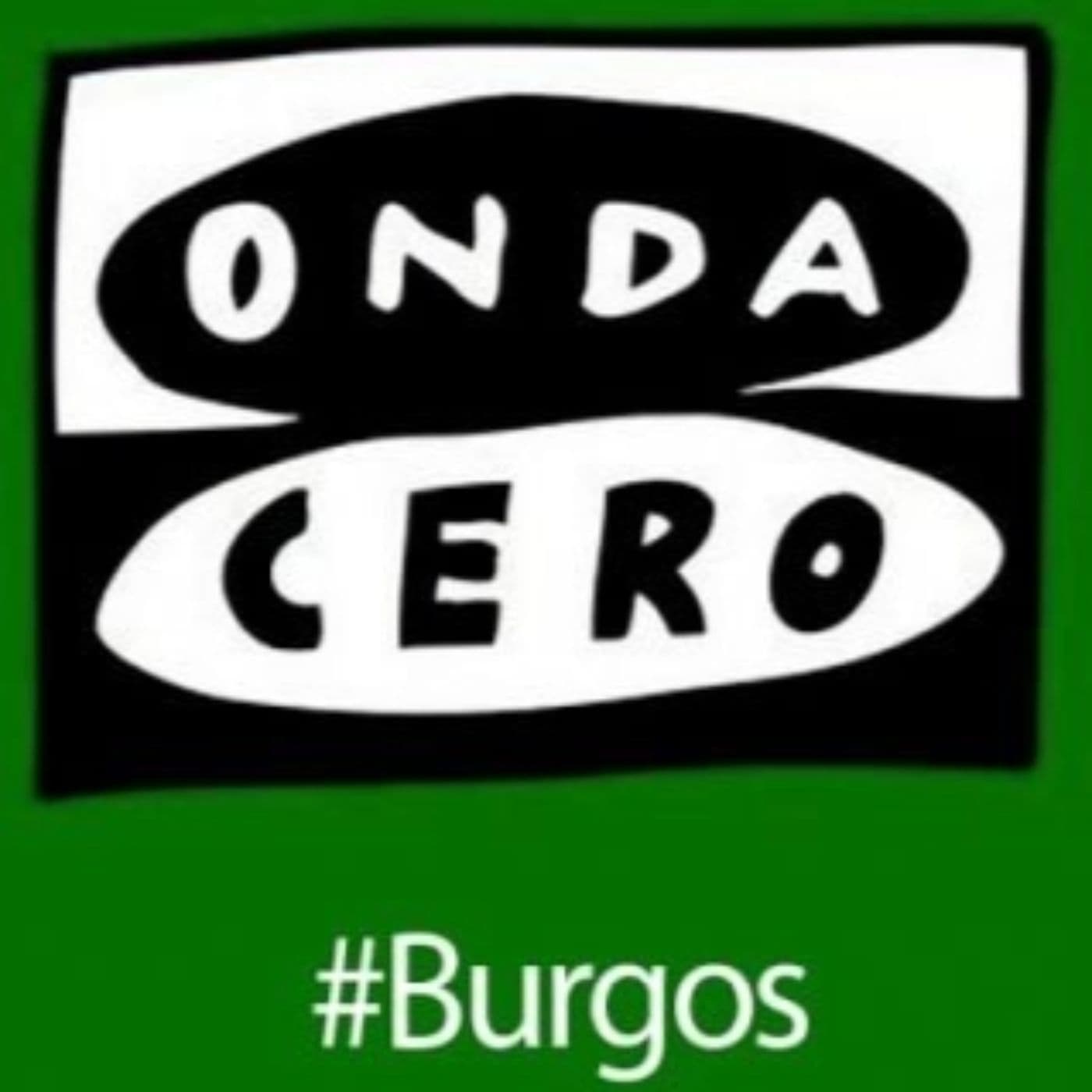 Onda Cero Burgos - Podcasts
