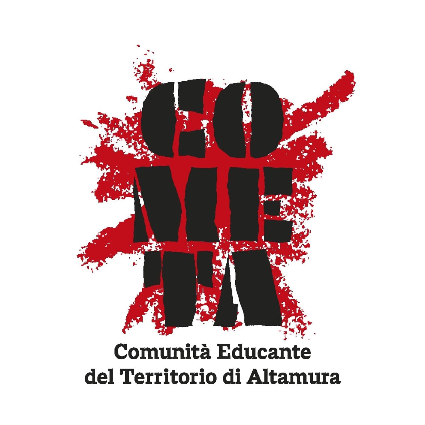 Cometa - Comunità Educante - Podcasts