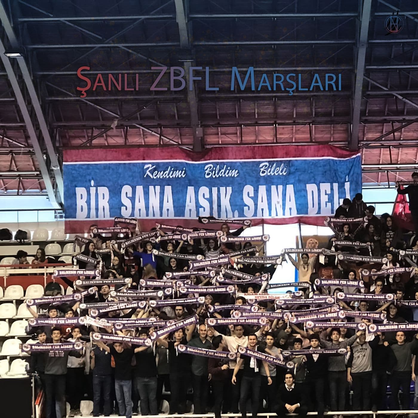 Şanlı ZBFL Marşları