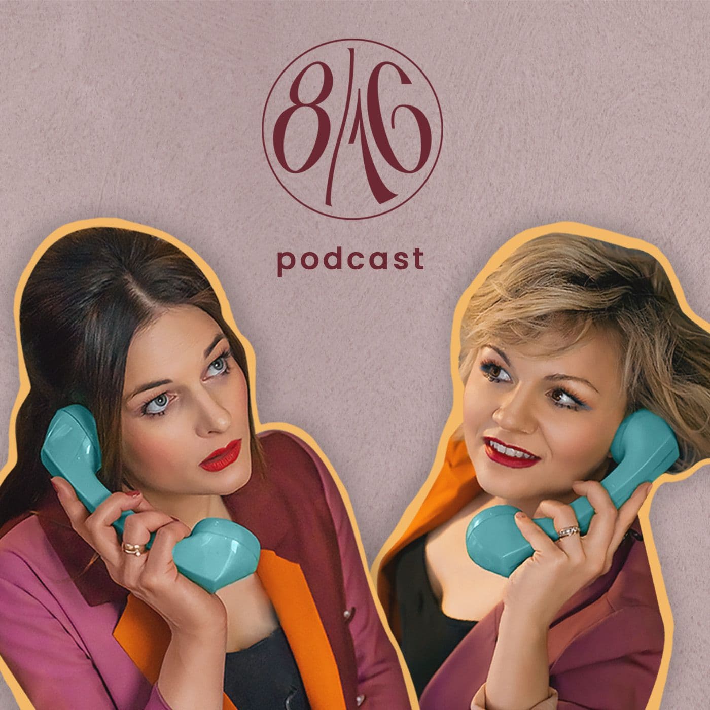 Podcast 8-16 - Podcasts