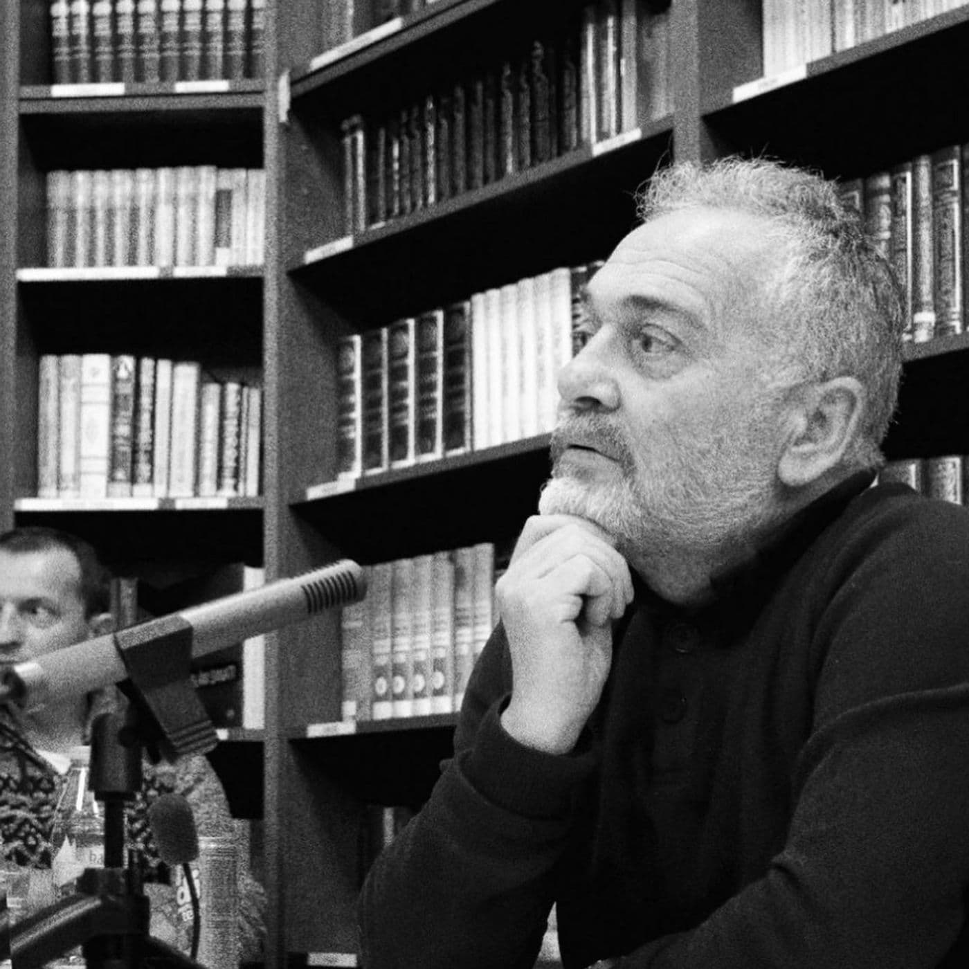 Mustafa Öztürk Podcastları - Podcasts