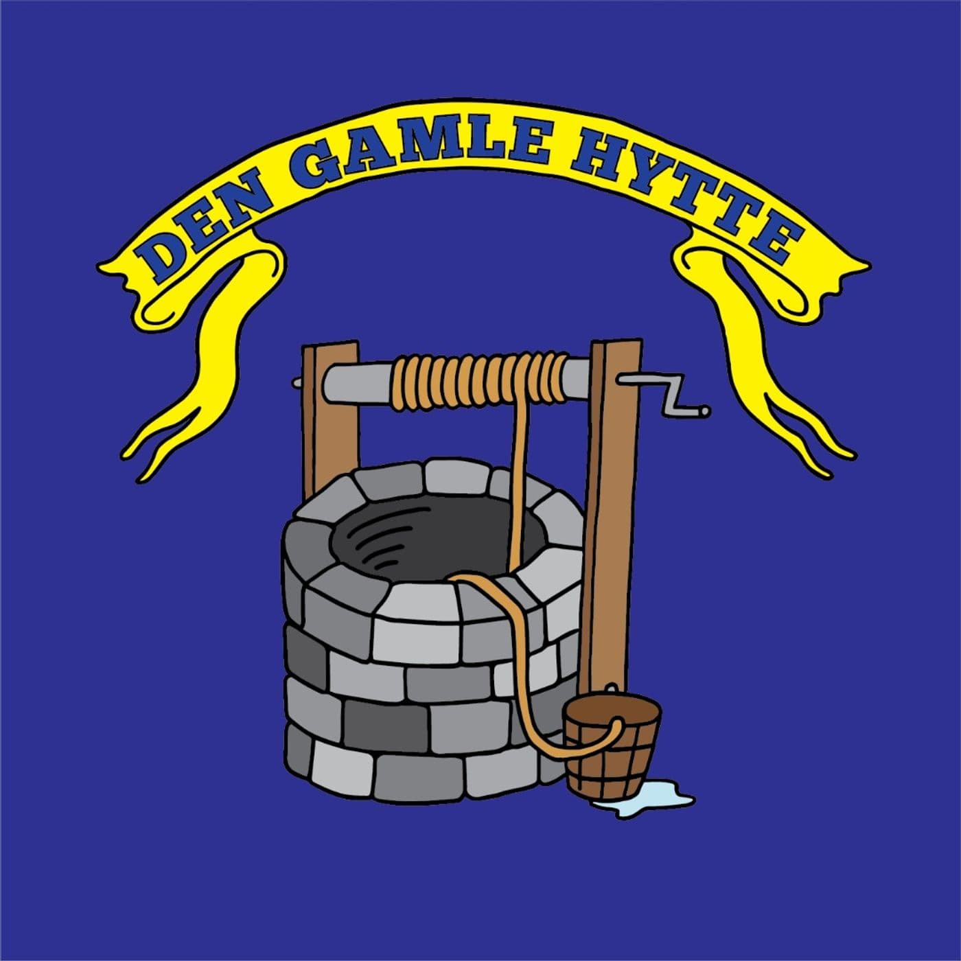 Den Gamle Hytte - Podcasts