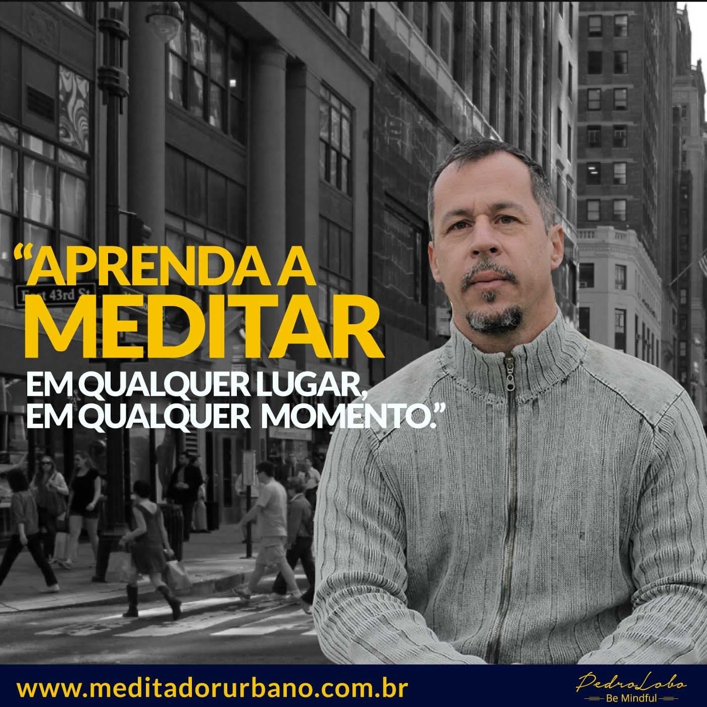 Pedro Lôbo Mindful - Podcasts