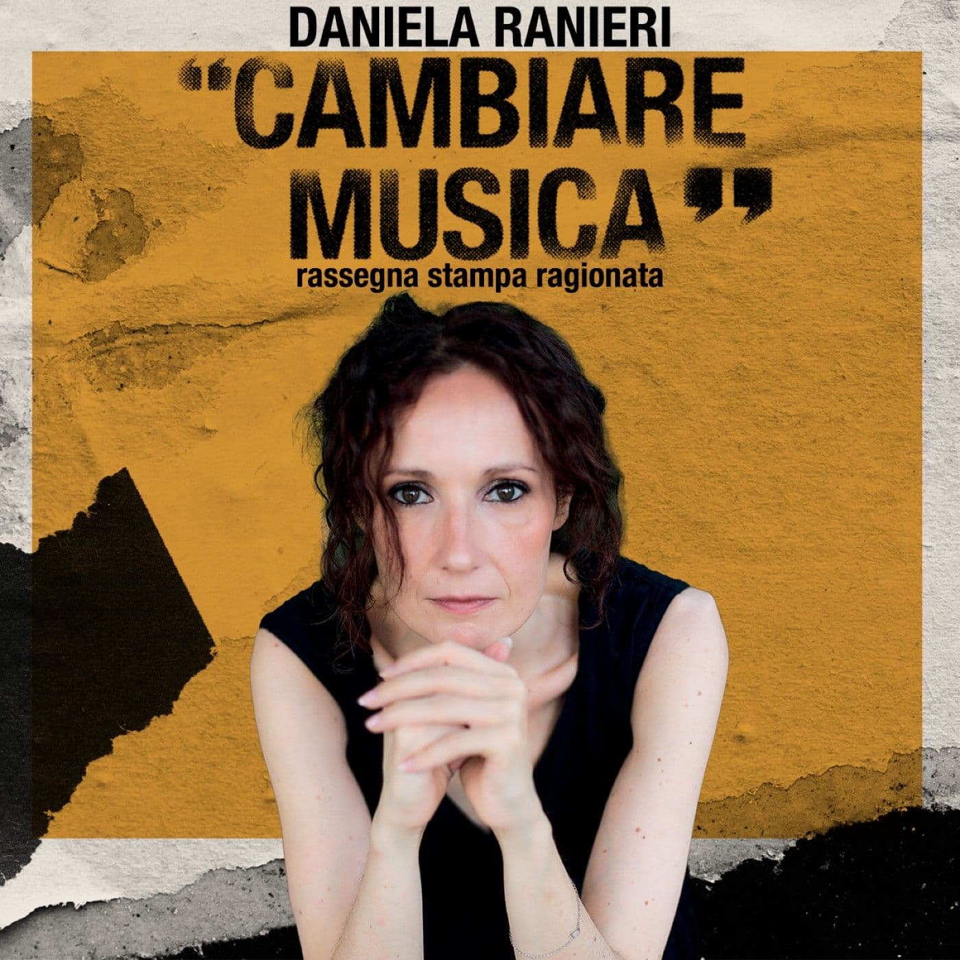 Cambiare musica - Podcasts