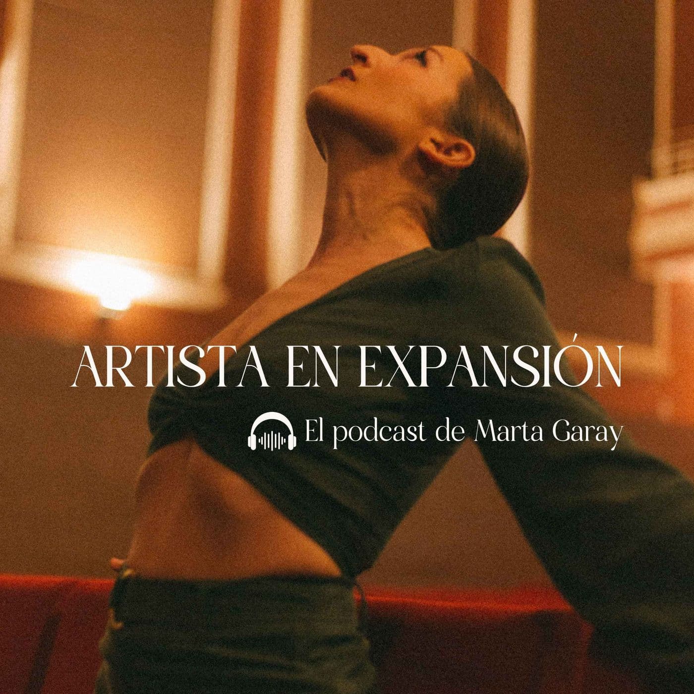 Artista en Expansión - Podcasts