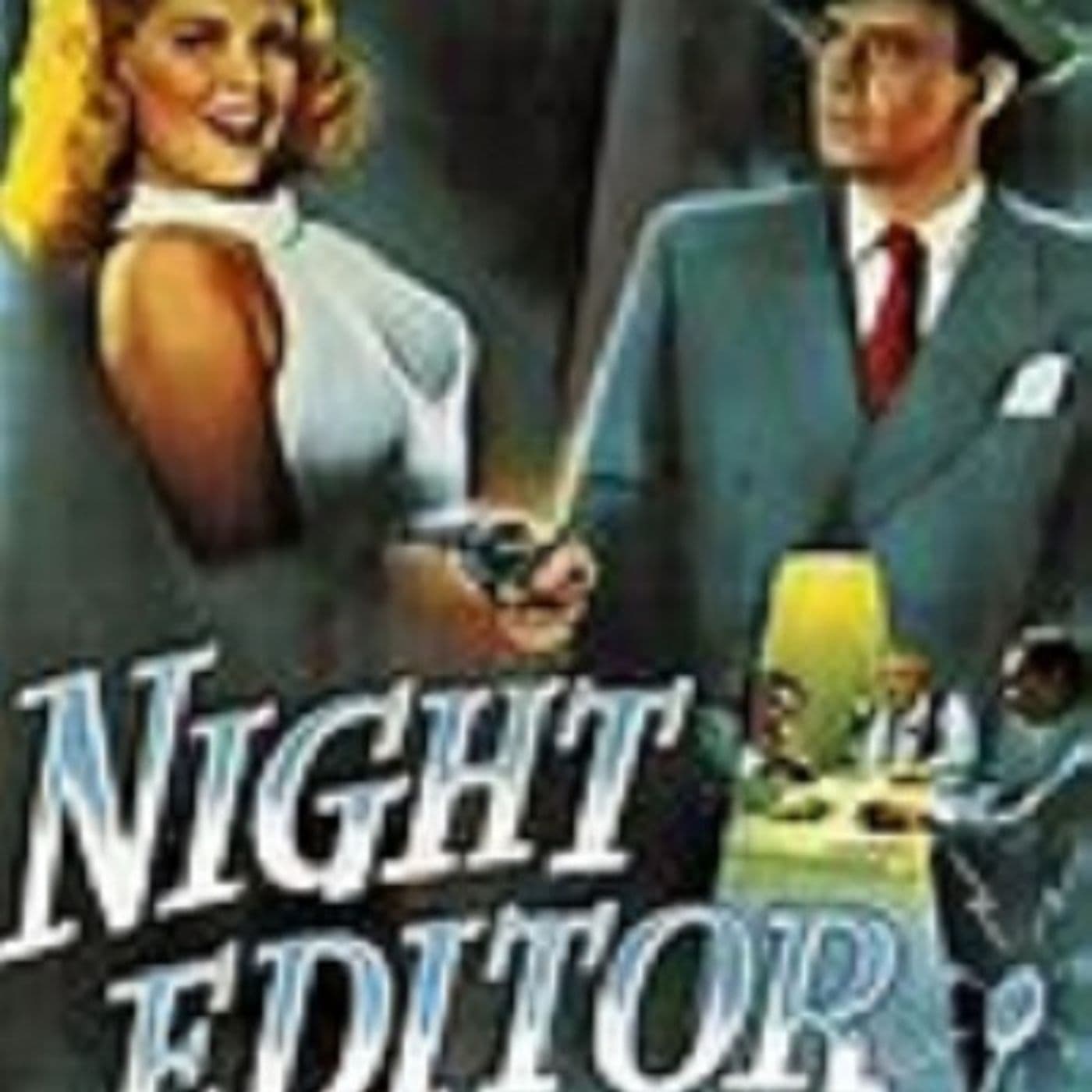 Night Editor - Podcasts