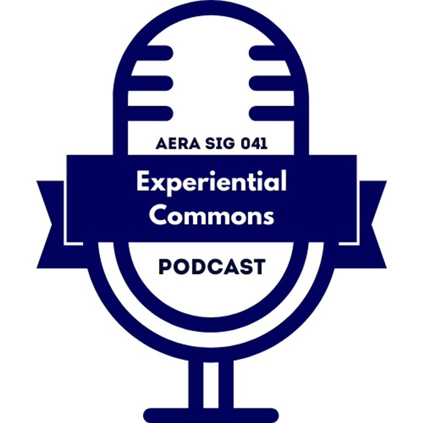 Experiential Commons - Podcasts