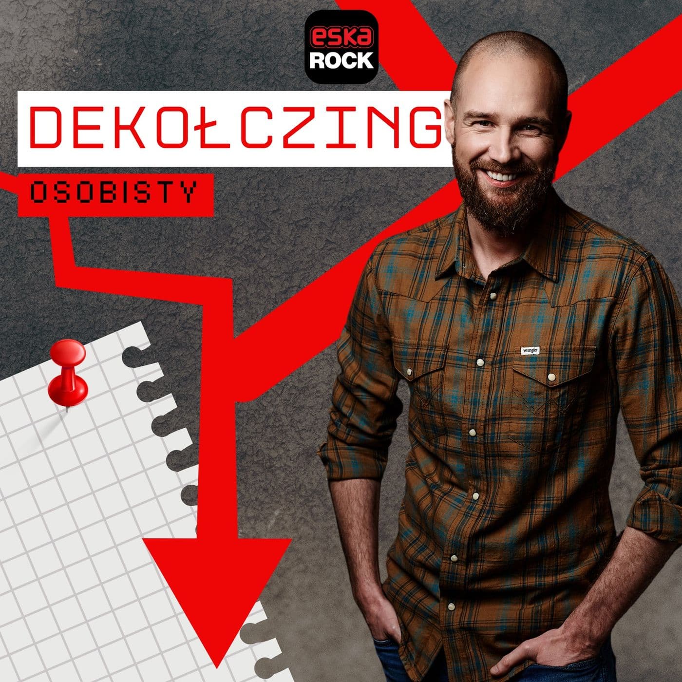 Dekołczing Osobisty - Podcasts