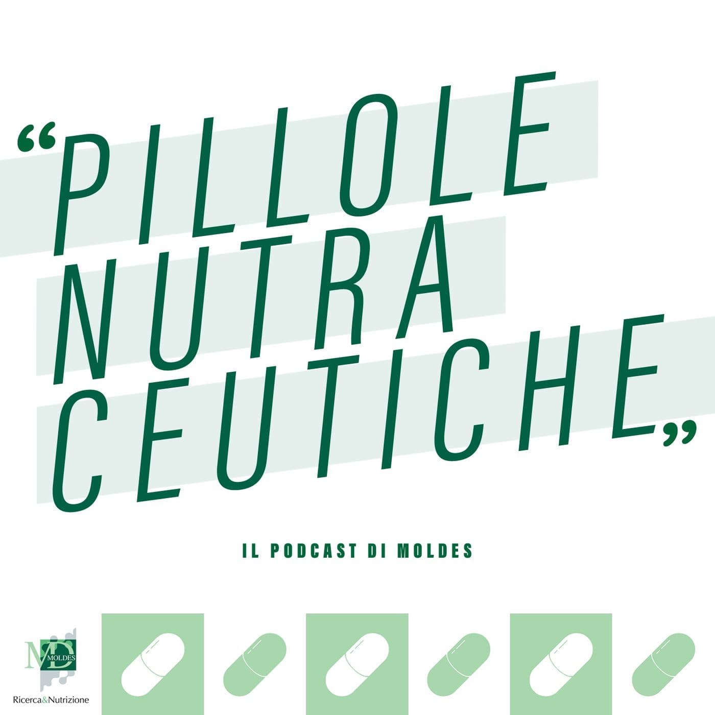 Brevi informazioni utili per vivere bene - Podcasts