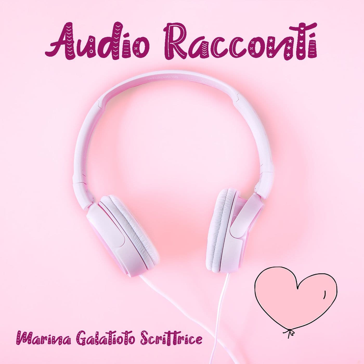 Racconti Rosa - Podcasts