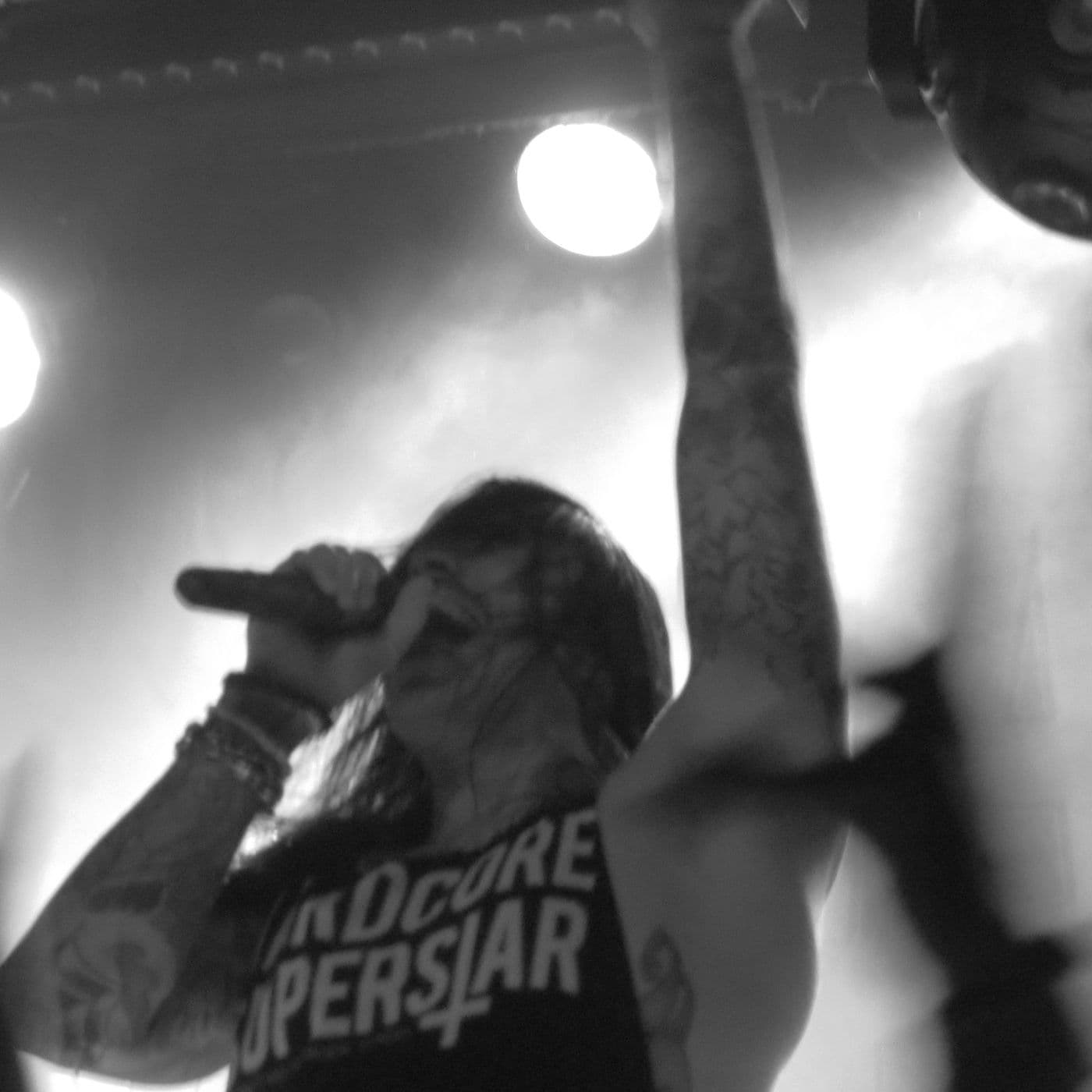 Headbanger´s Bible - Podcasts