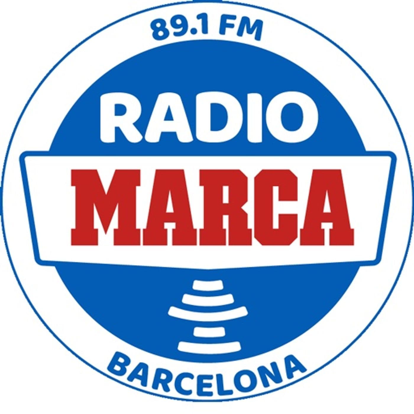 Alacarta ( Radio Marca Barcelona 89.1 Fm 📻 ) - Podcasts