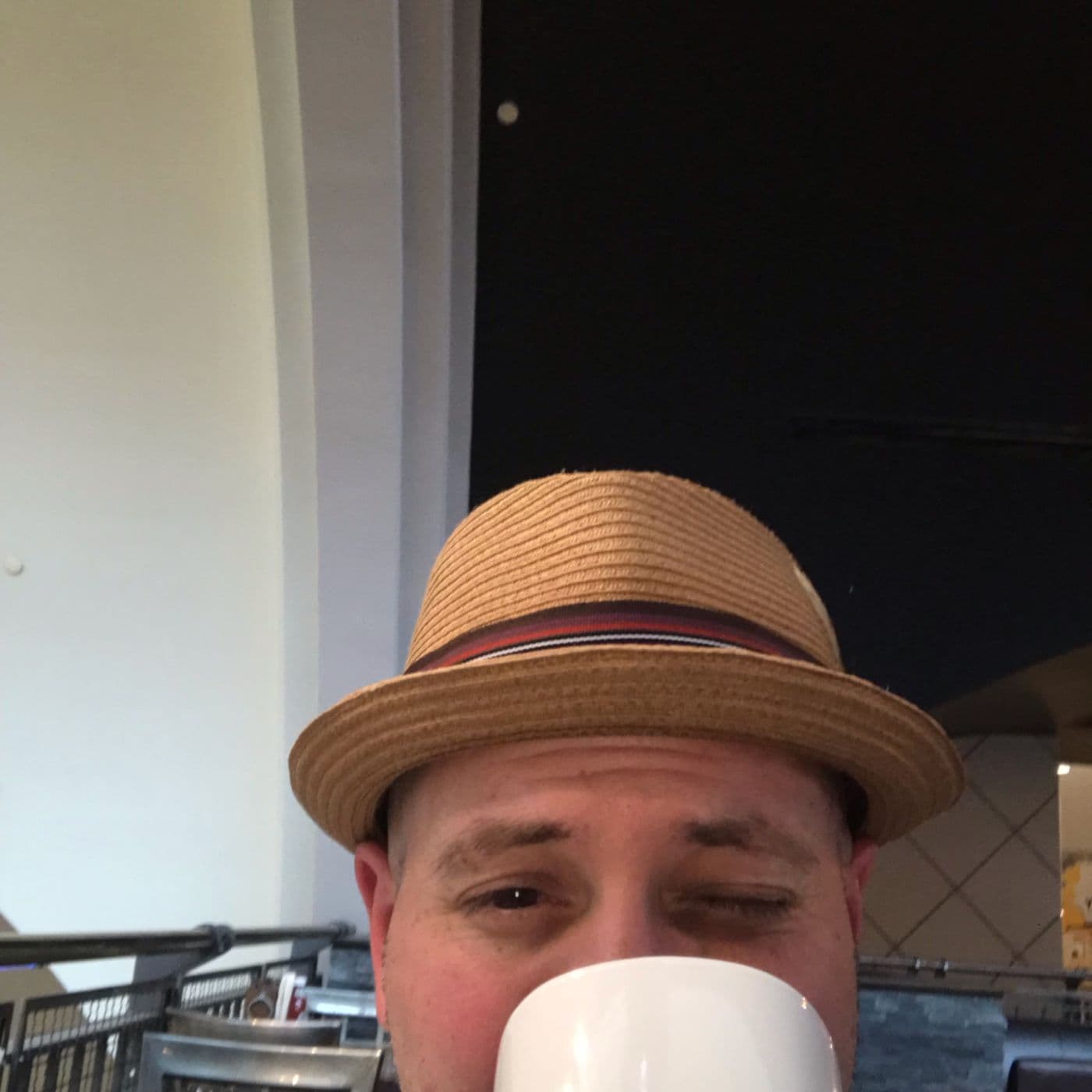 Coffee quest - Podcasts