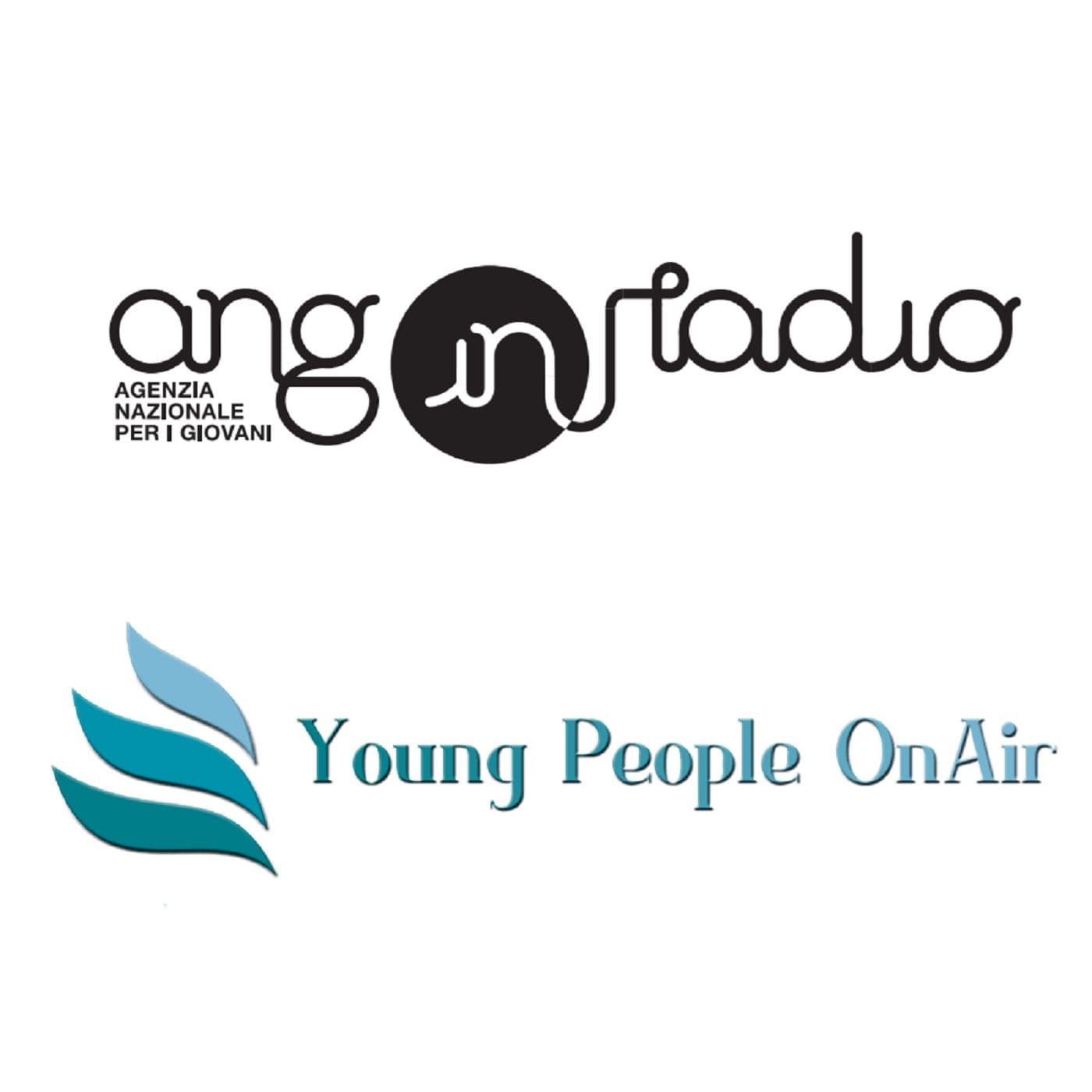 ANG InRadio Lazio - Young People OnAir - Podcasts