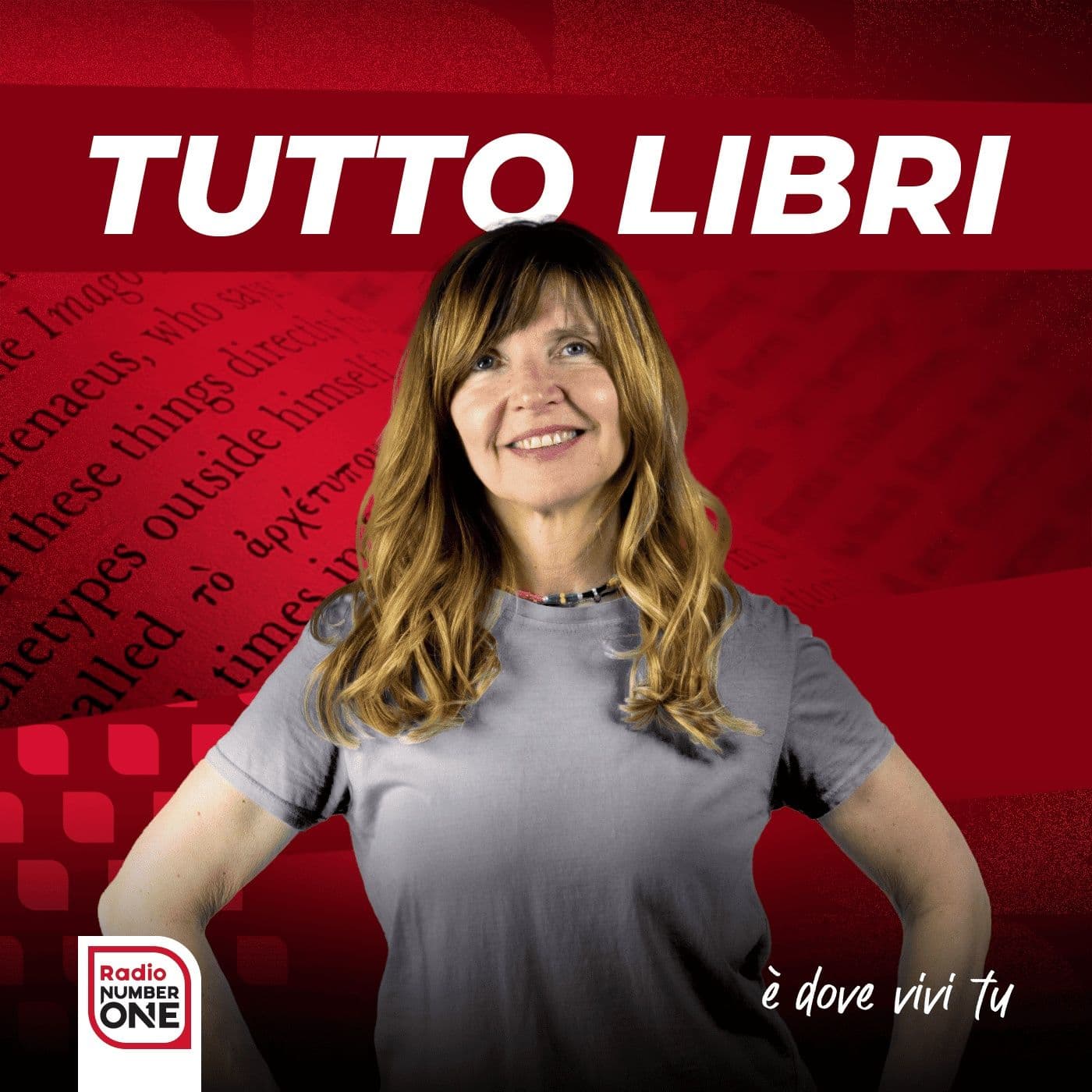 TuttoLibri - Podcasts