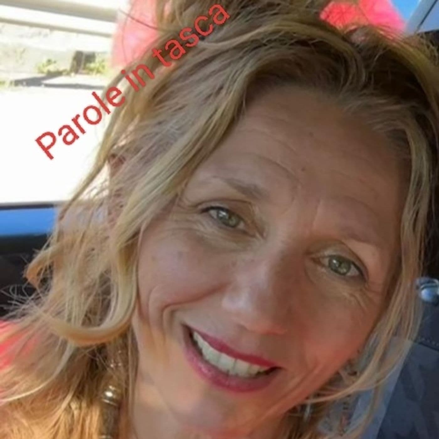 Parole in tasca - Podcasts