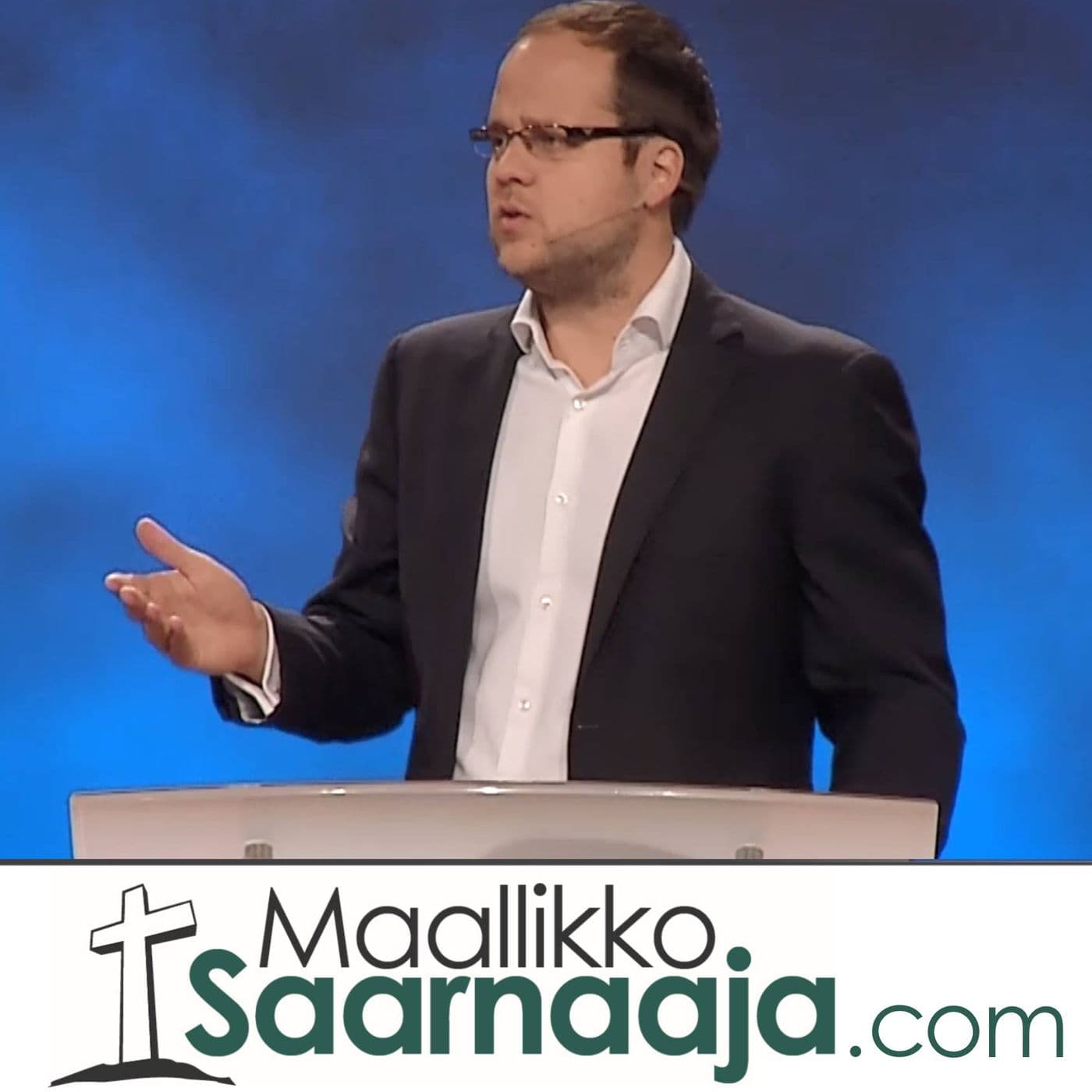Mikä Ihmeen "Isä Meidän Rukous"? - Podcasts