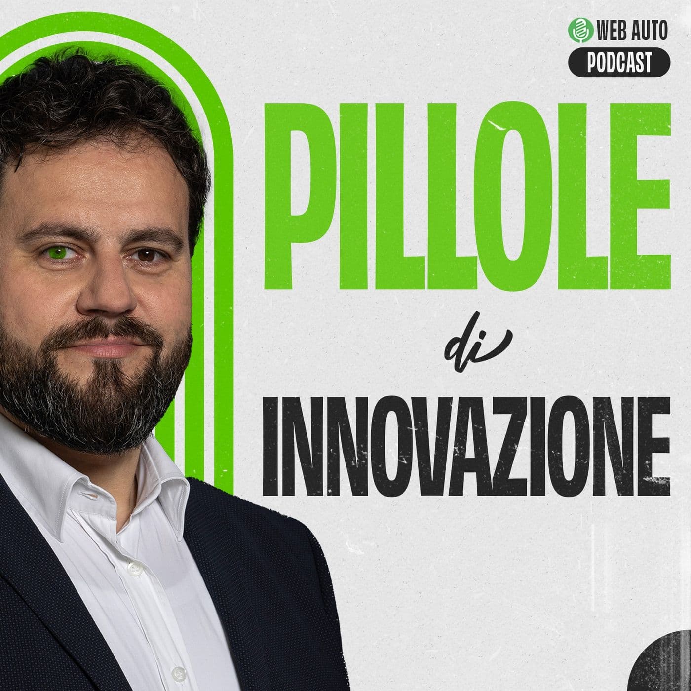 Pillole di Innovazione - Podcasts