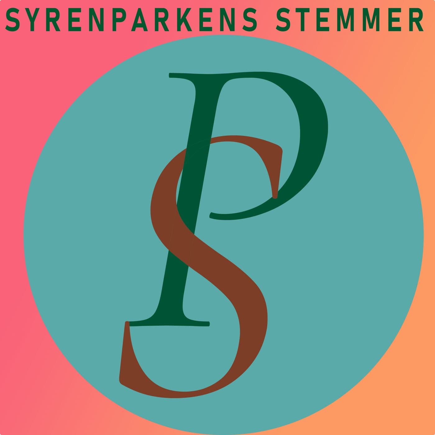 Syrenparkens Stemmer - Podcasts