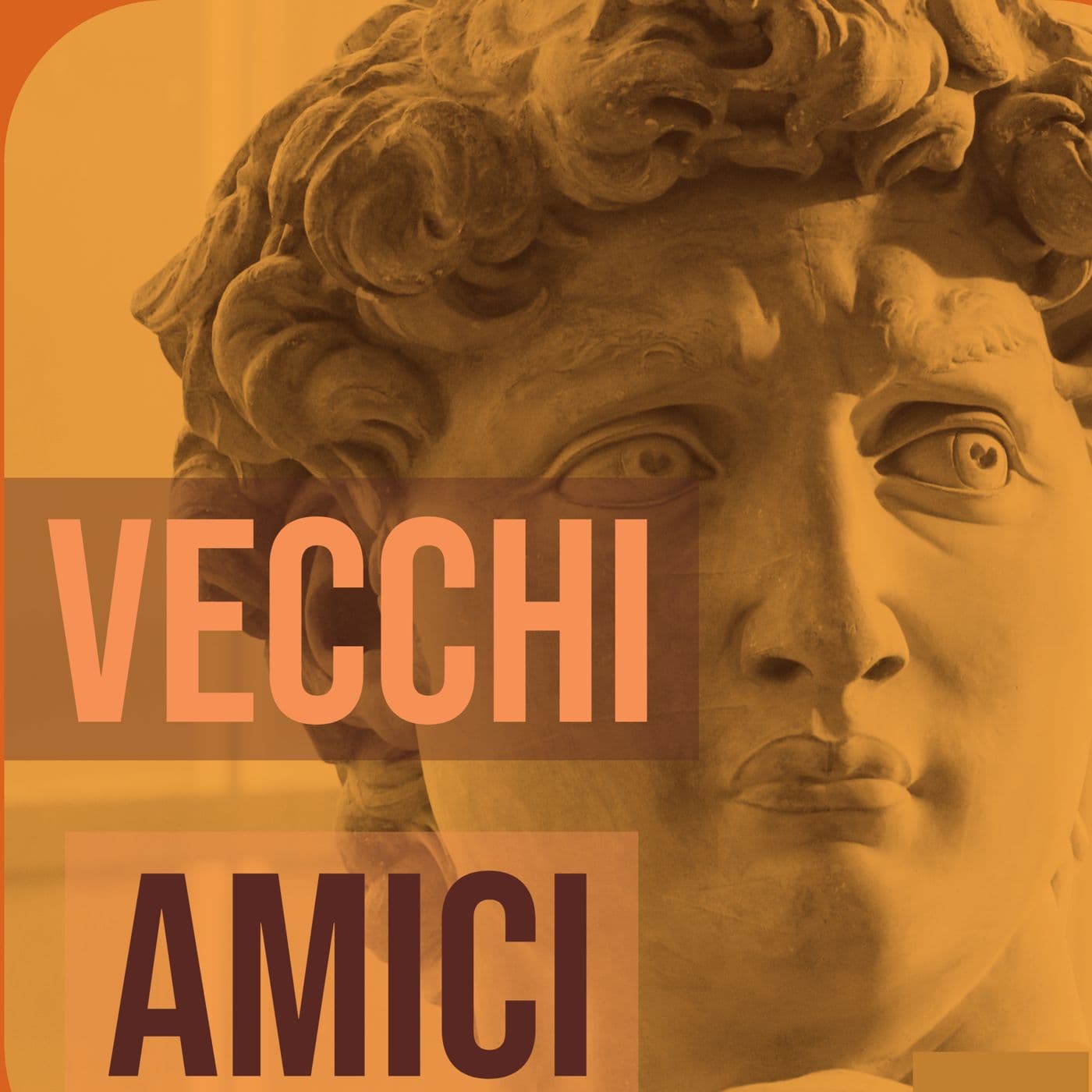 Vecchi Amici... Bibbia - Podcasts