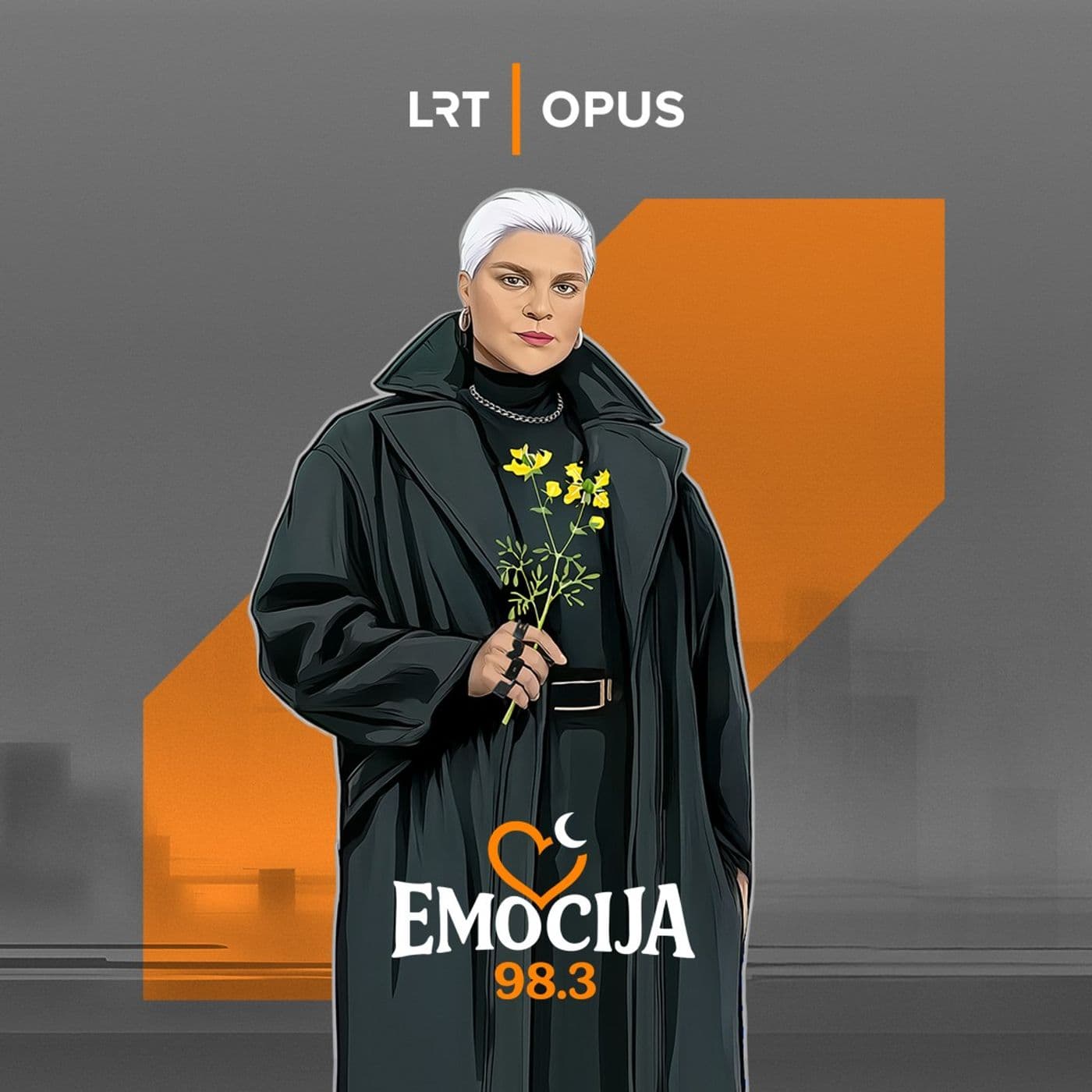 Emocija 98.3 - Podcasts