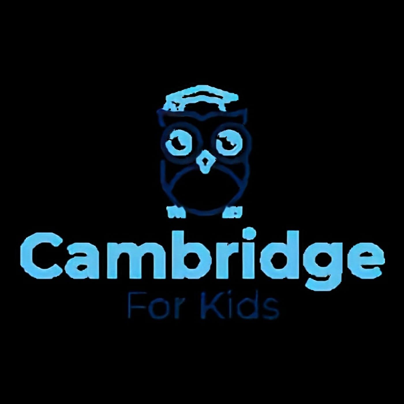 Cambridge For Kids History Podcast - Podcasts