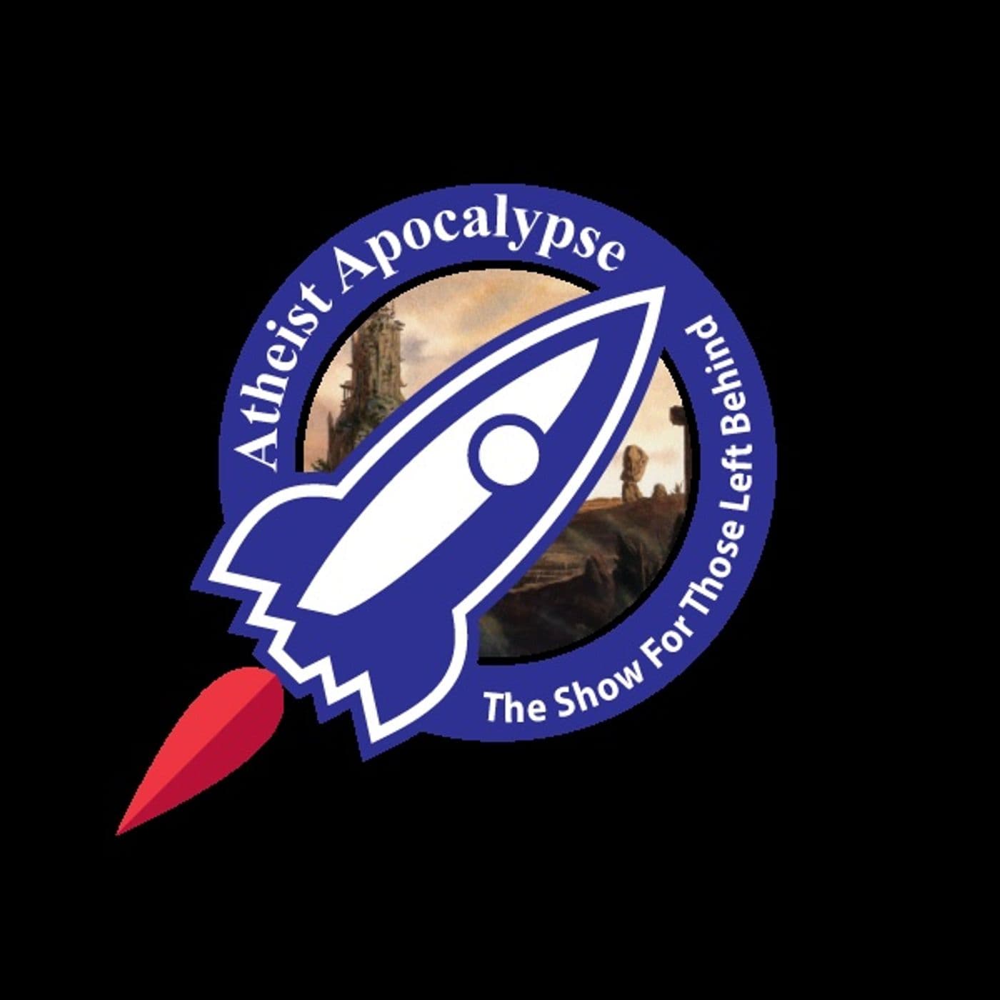 Atheist Apocalypse Podcast's tracks - Podcasts