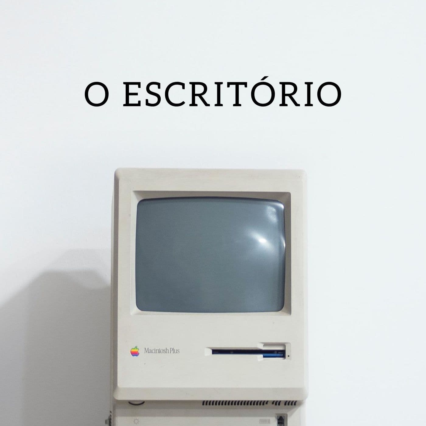 O Escritório - Podcasts