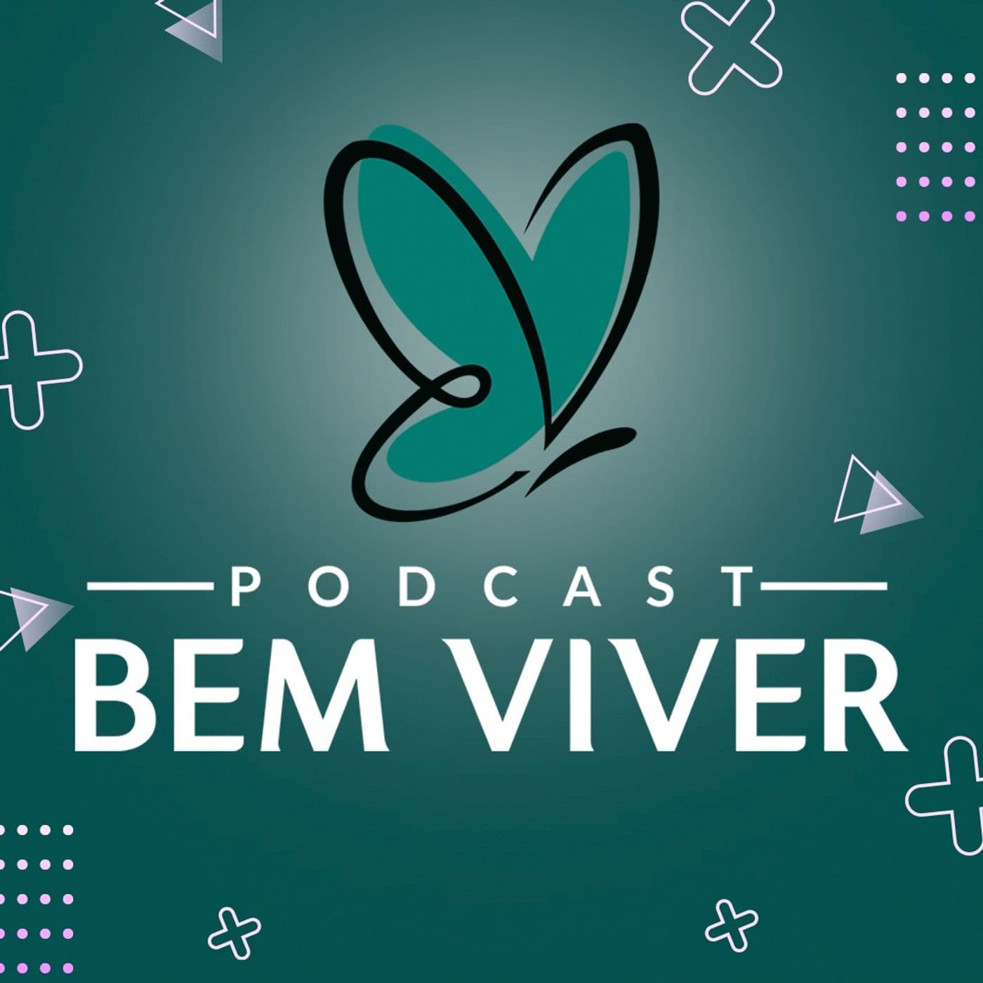 Pod Bem Viver - Podcasts