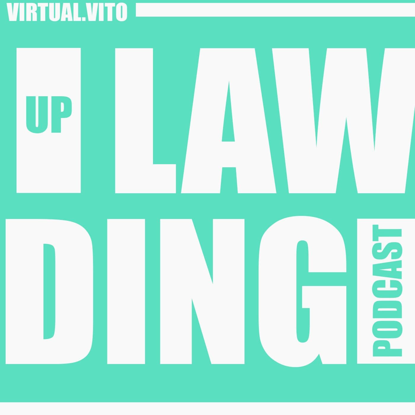 Uplawding: la legge nell'era dei bit - Podcasts