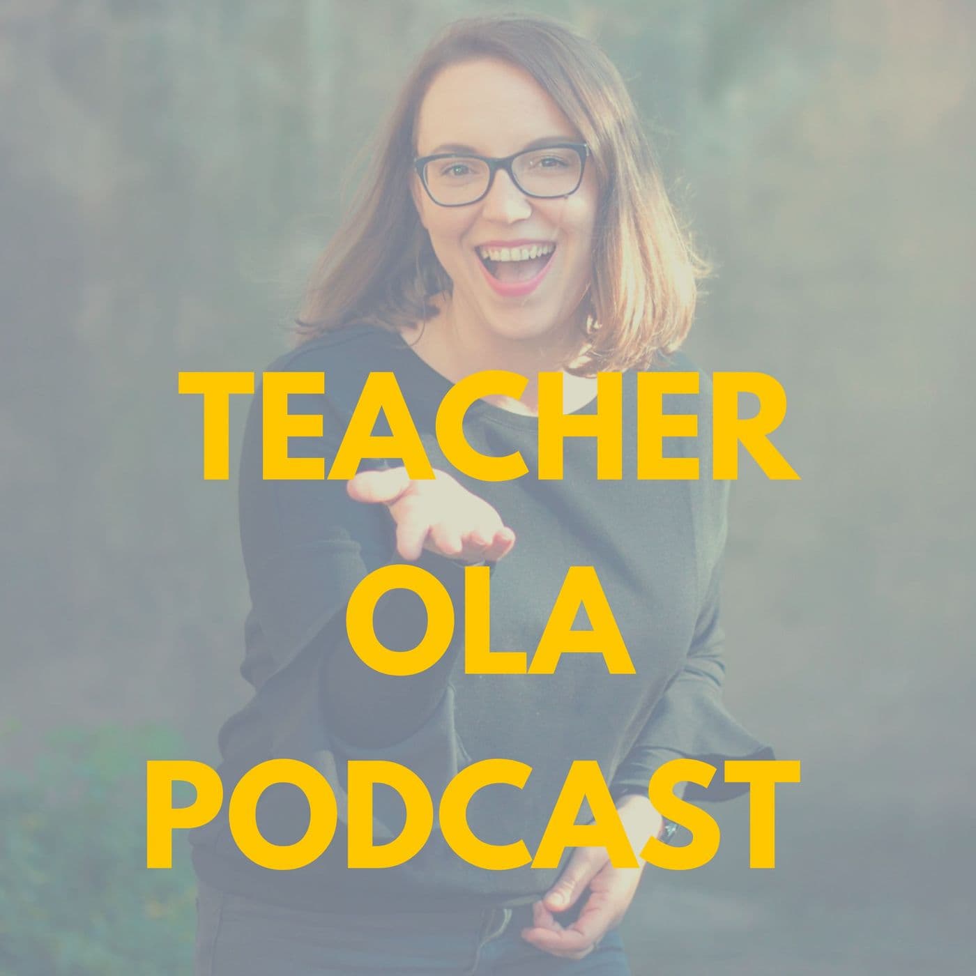 Teacher Ola Podcast - Podcasts