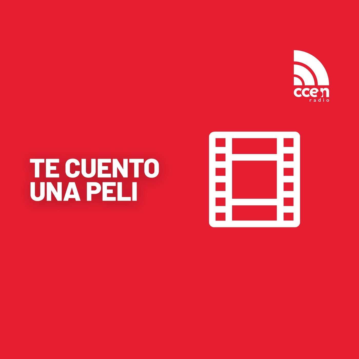 Te Cuento Una Peli - Podcasts
