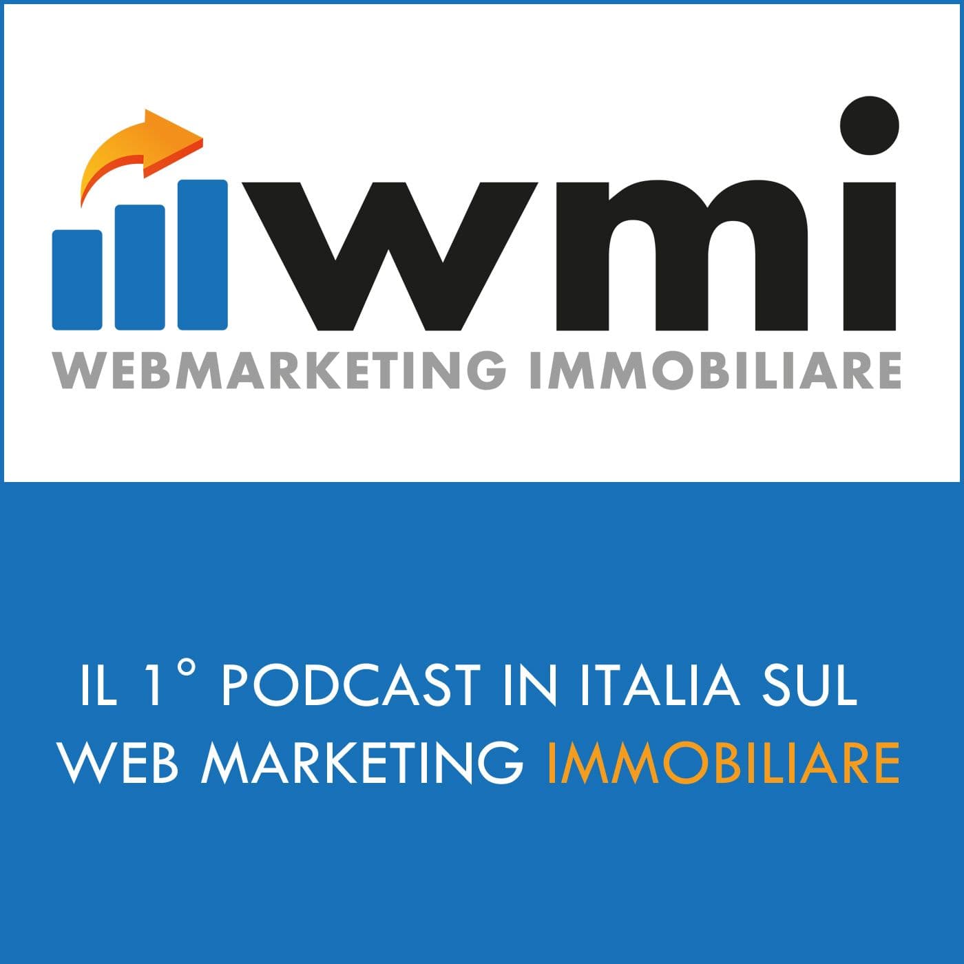 Web Marketing Immobiliare® Podcast - Podcasts