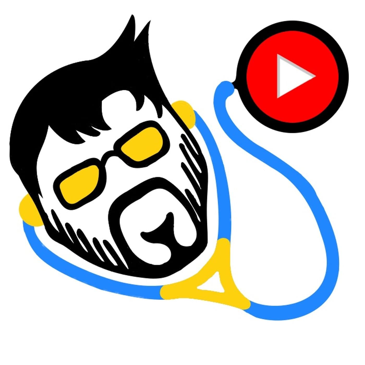 Brodata Medycyna - Podcasts