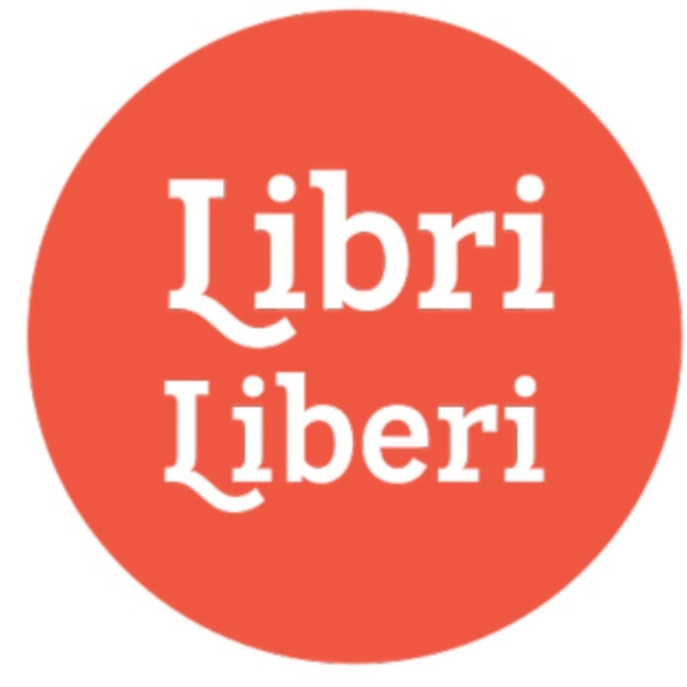 Libri Liberi - Podcasts