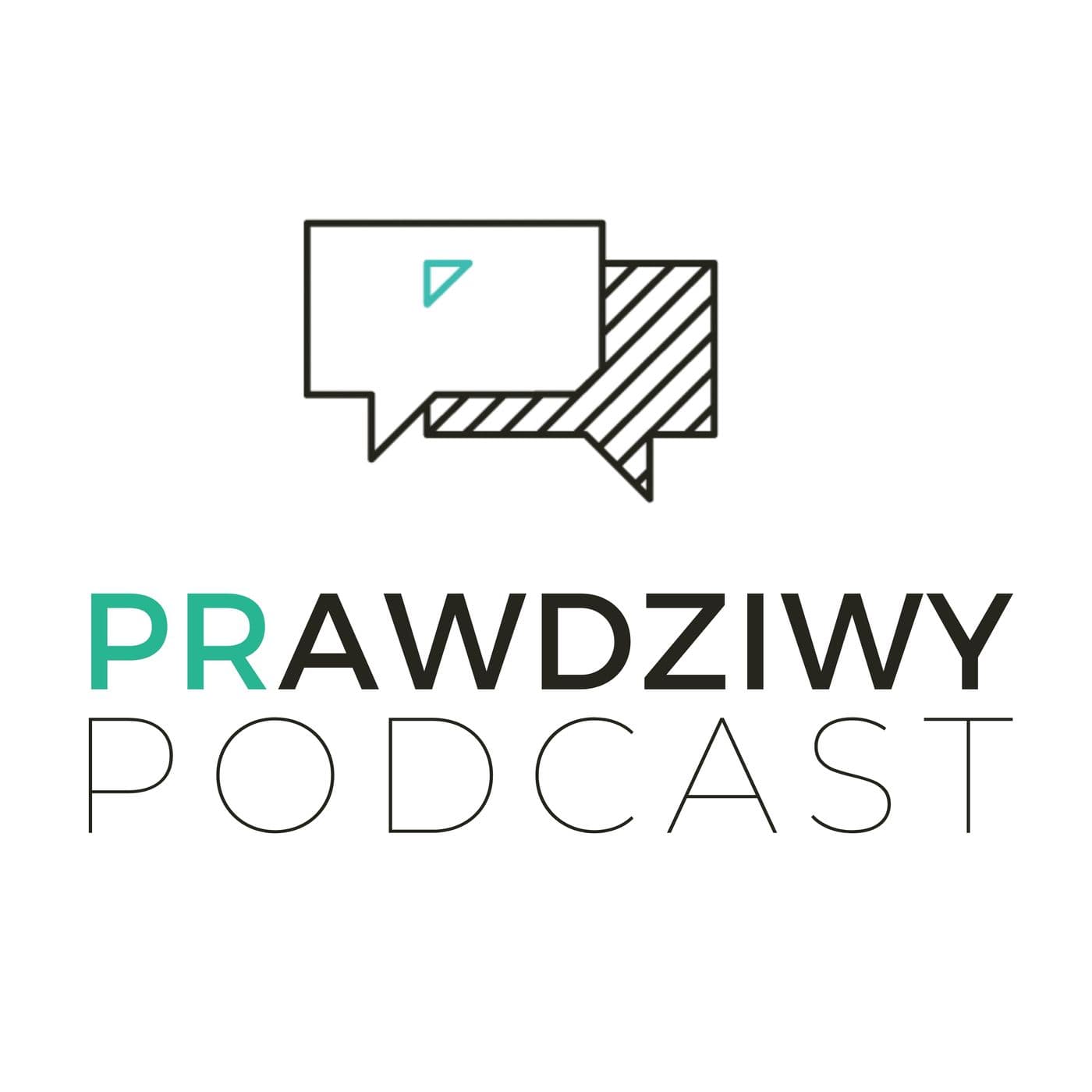 PRawdziwy Podcast - Podcasts