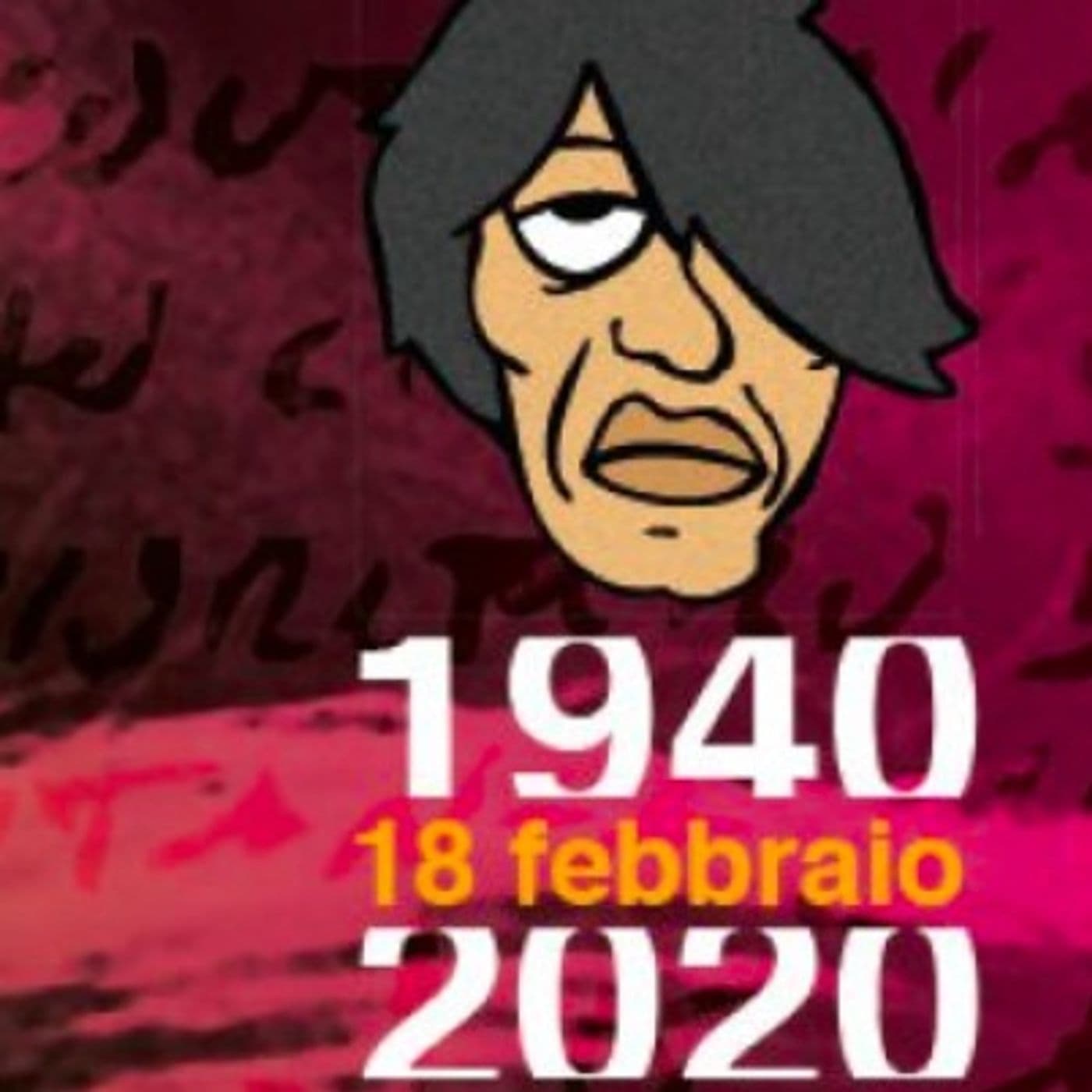 Buon compleanno Faber - Podcasts