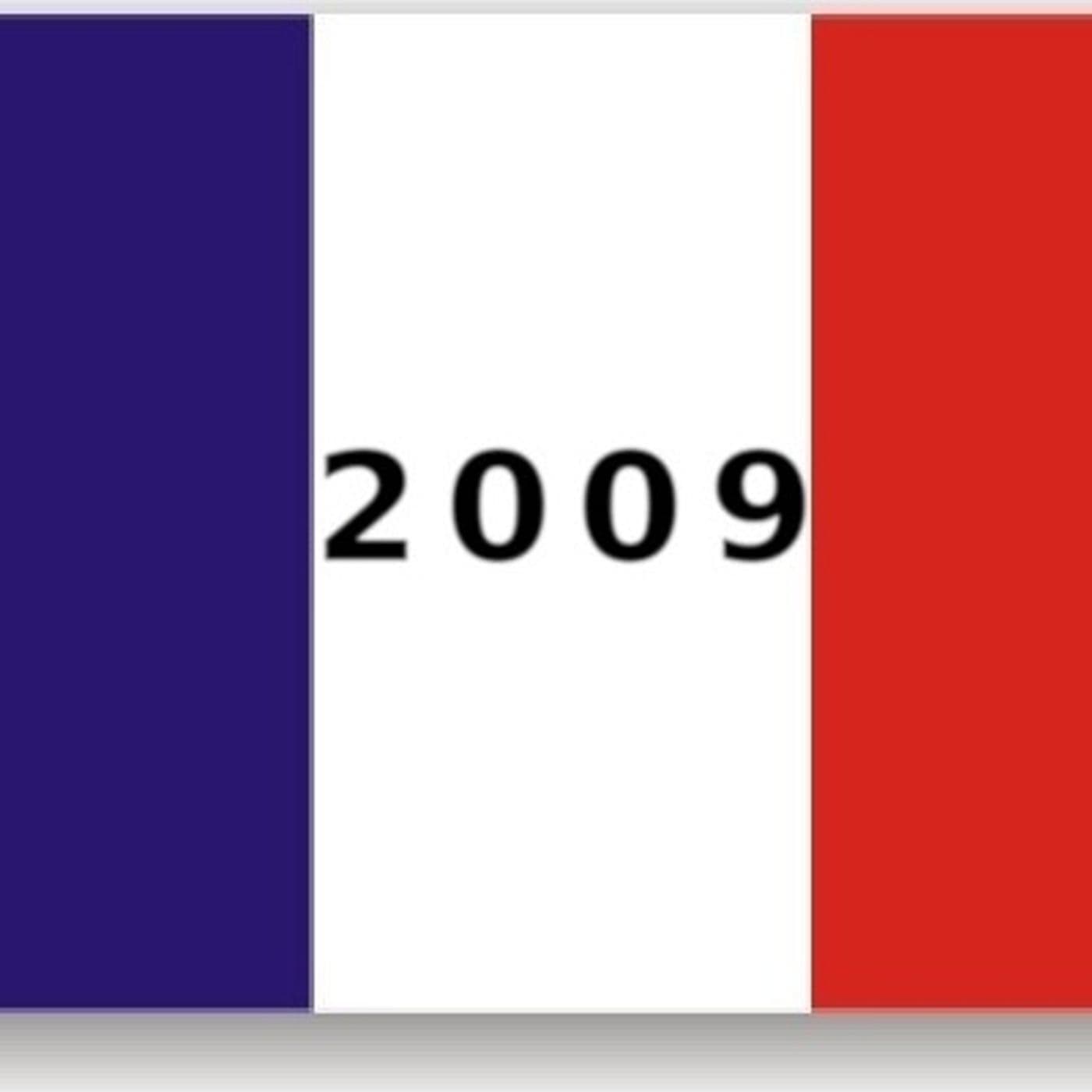 A la Une - 2009 - Lingue Minoritarie - Podcasts