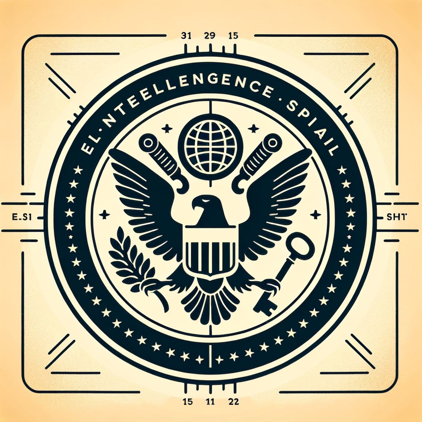 Director of National Intelligence - 101 - Podcasts