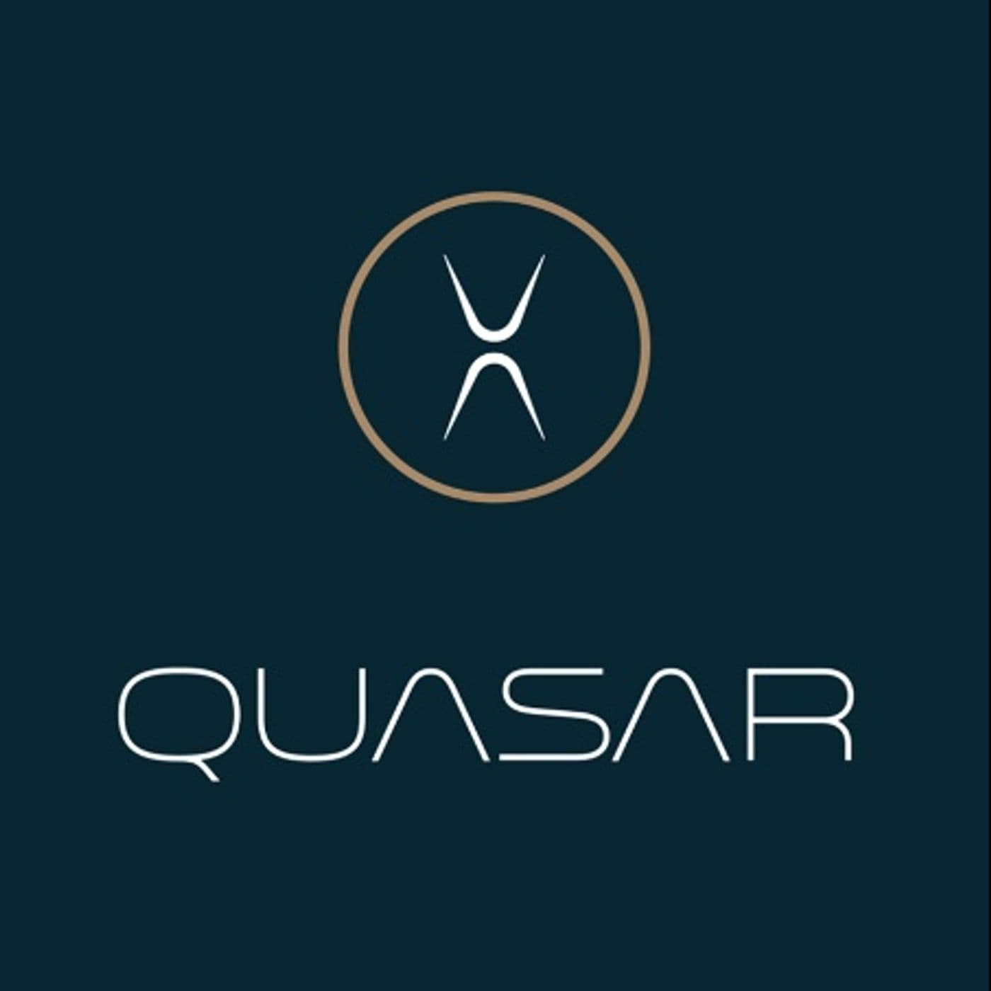 Quasar ⎮ Podcasts - Podcasts
