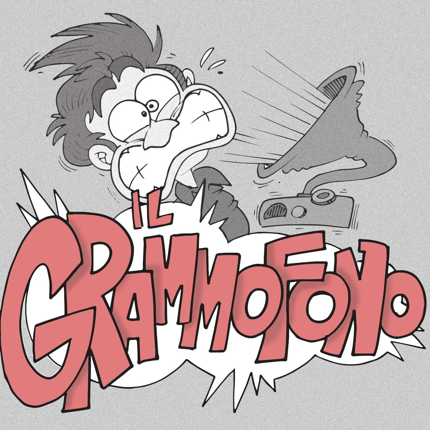 Il Grammofono - Podcasts