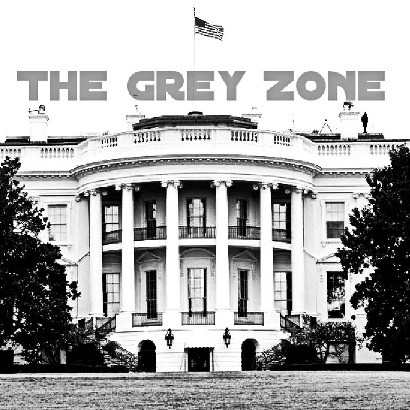 The Grey Zone - Podcasts