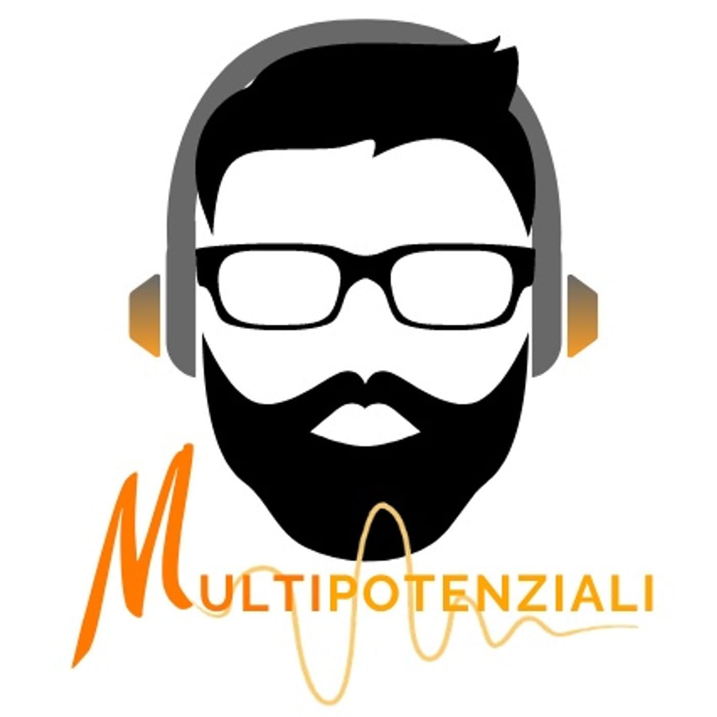 Multipotenziali - Podcasts