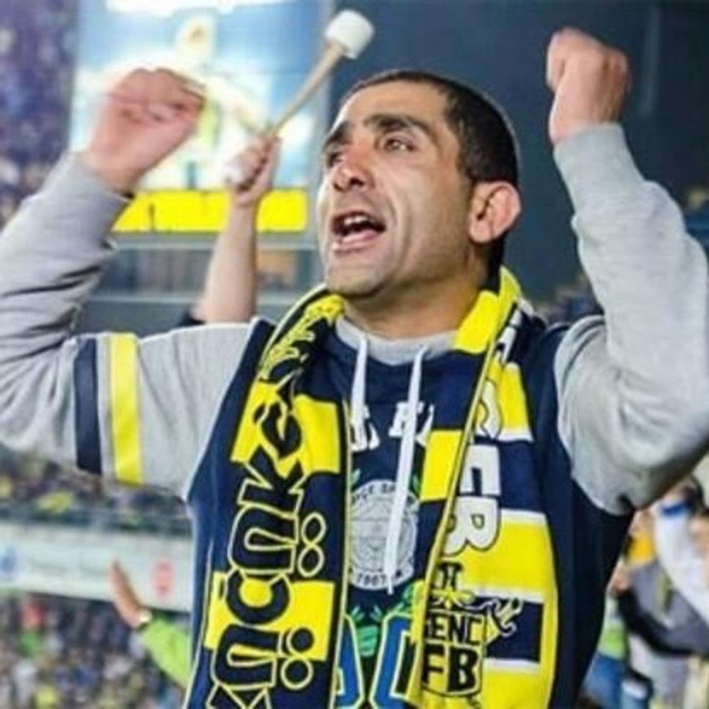 Yaşım 16 ama 70 Etkisinde