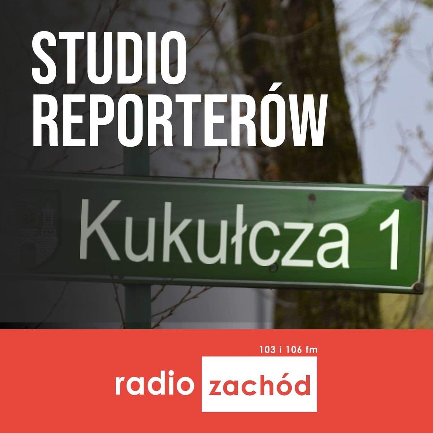 Studio reporterów Kukułcza 1 - Podcasts