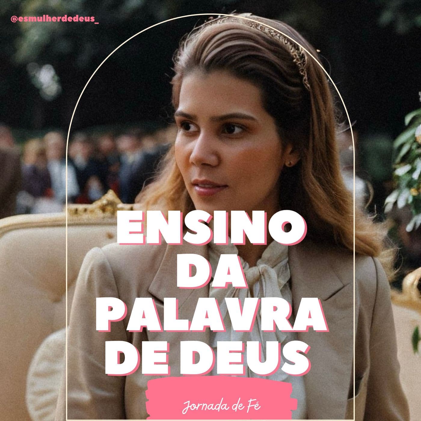 Devocional com Deus - Podcasts