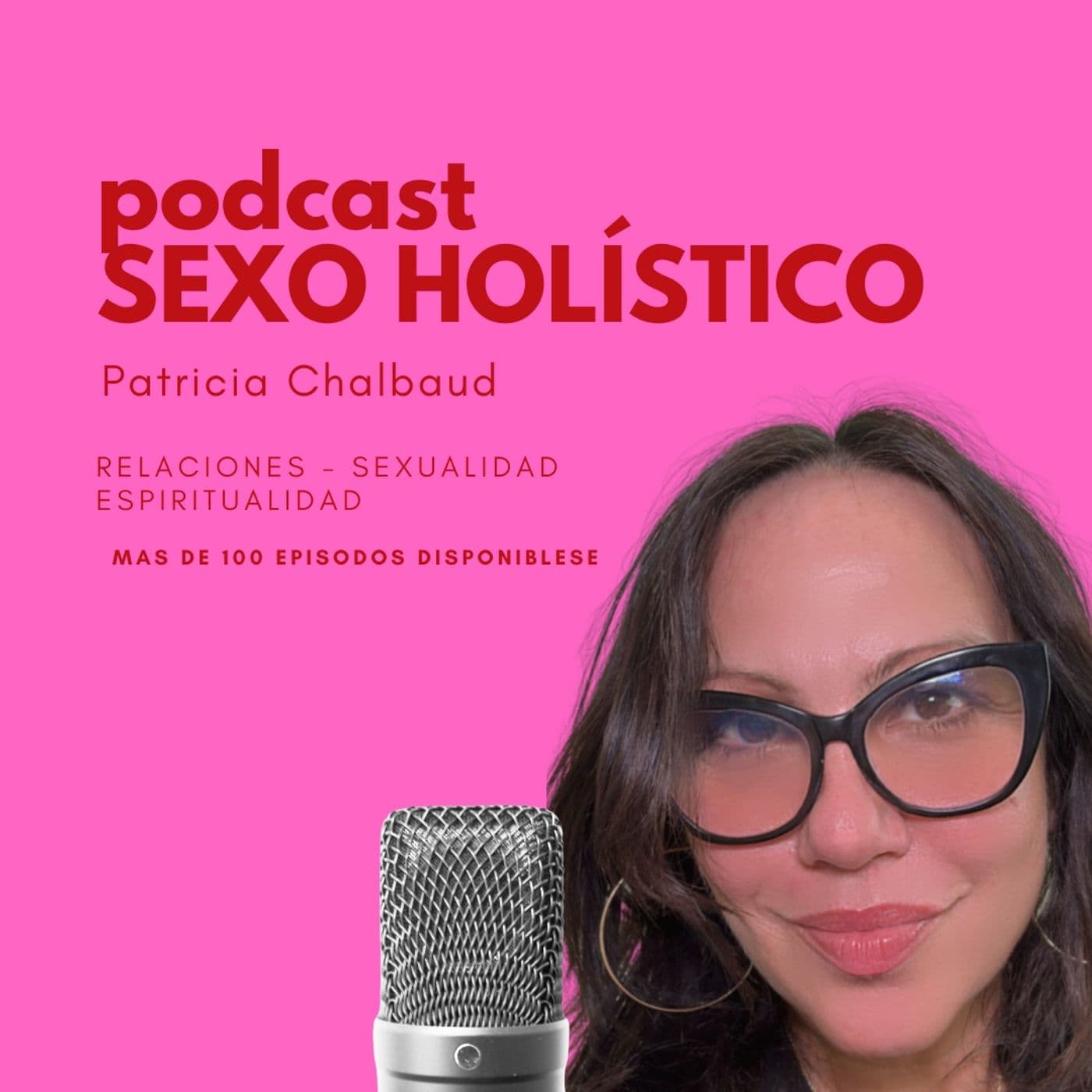 Sexo Holistico - Podcasts