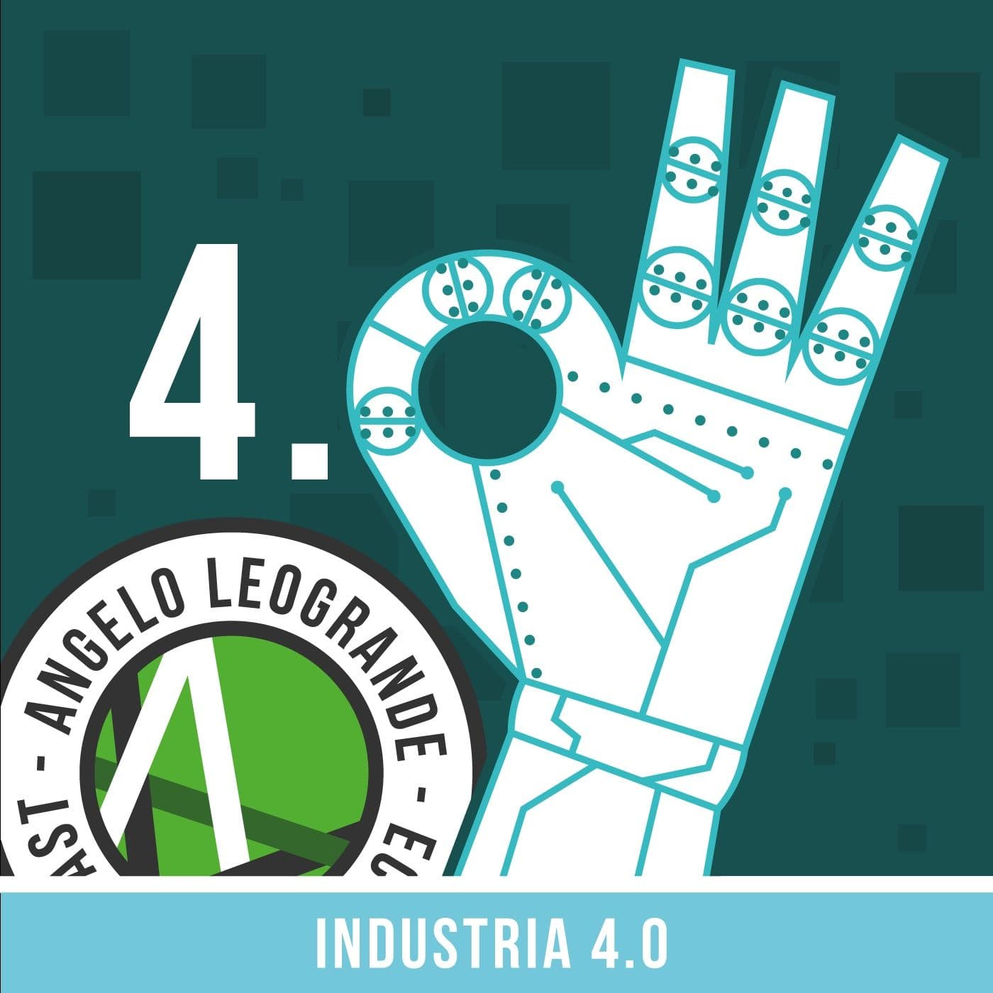Industry 4.0 Upgrades - Podcasts