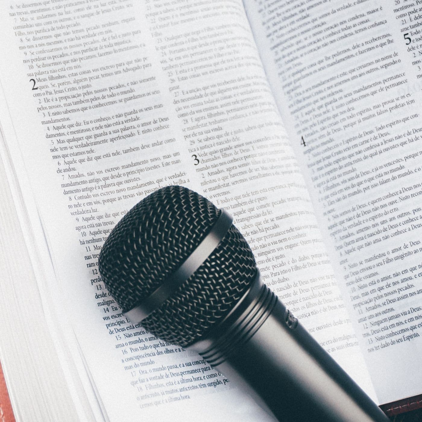 Audioletture - Podcasts